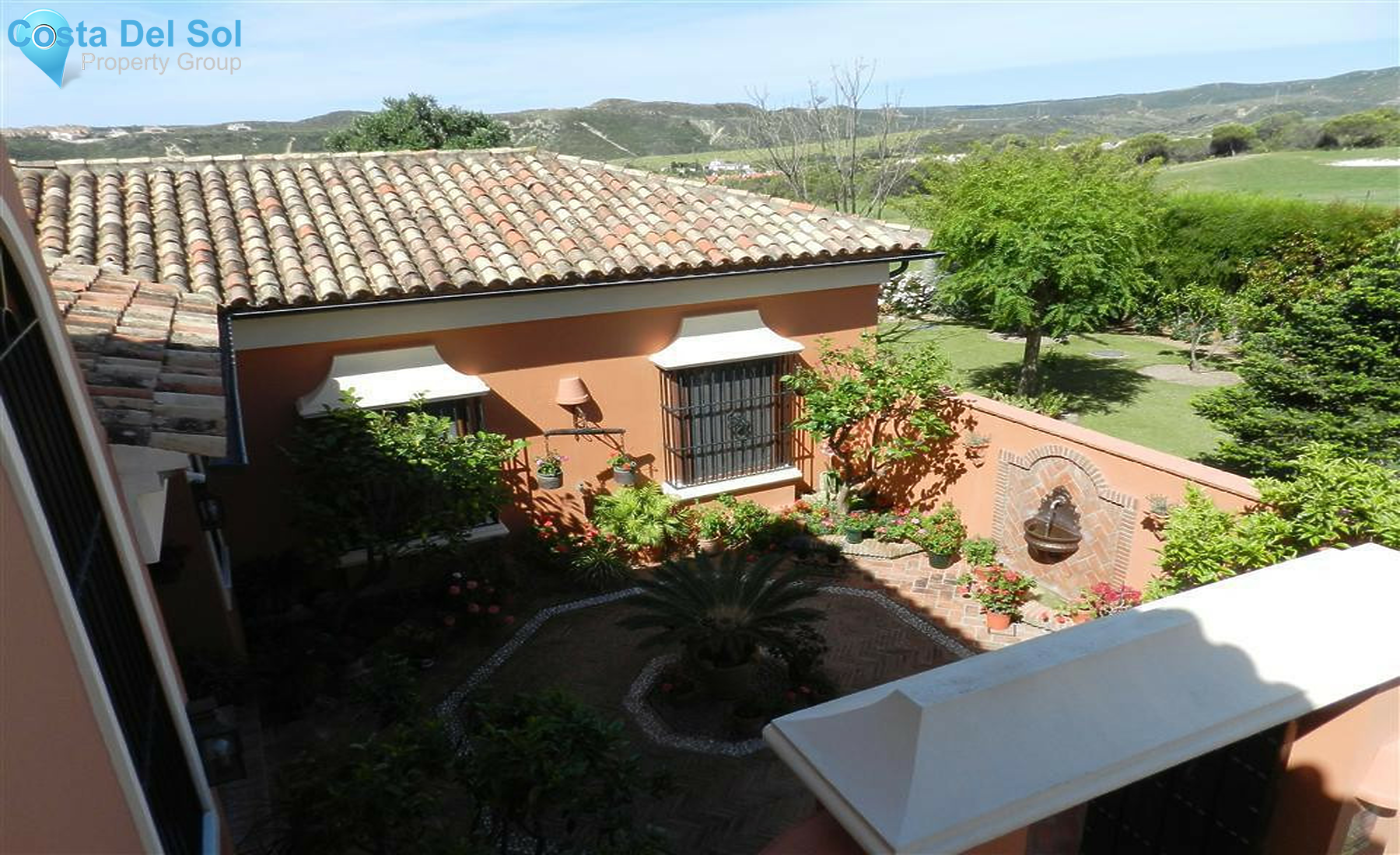 House in La Duquesa-1348527