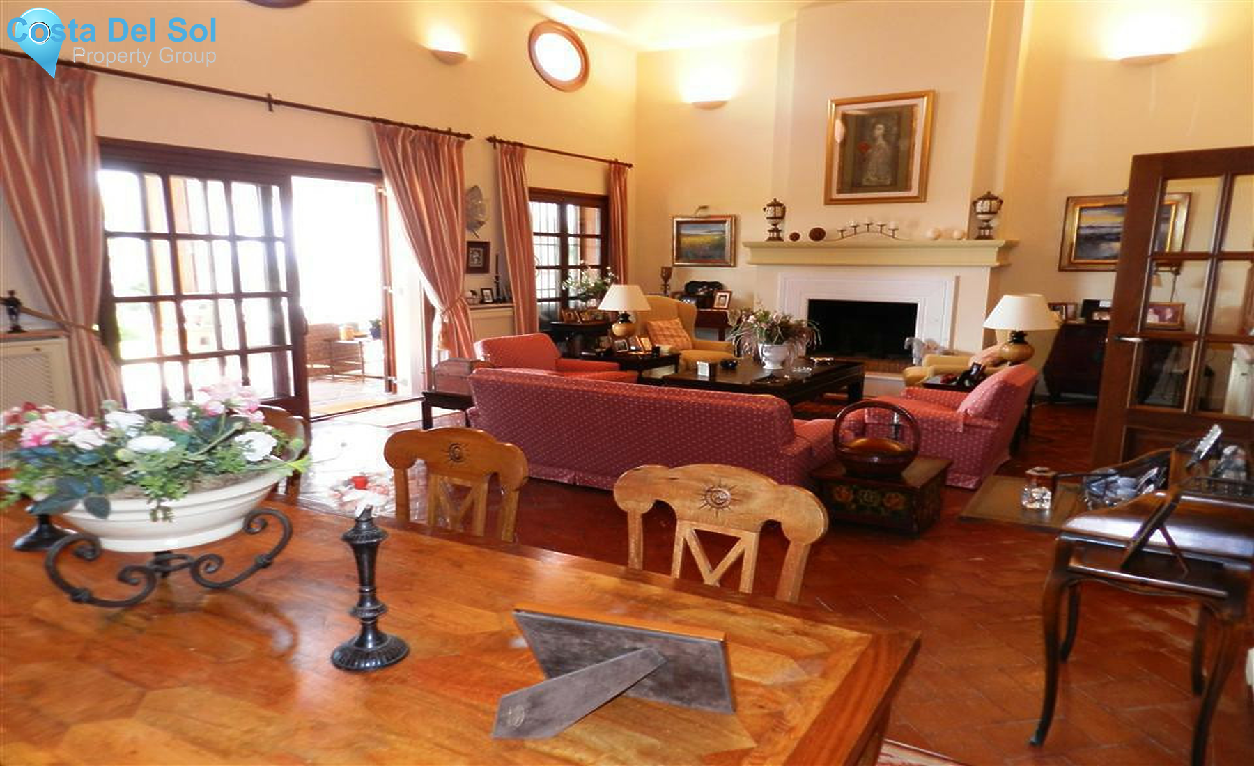 House in La Duquesa-1348512