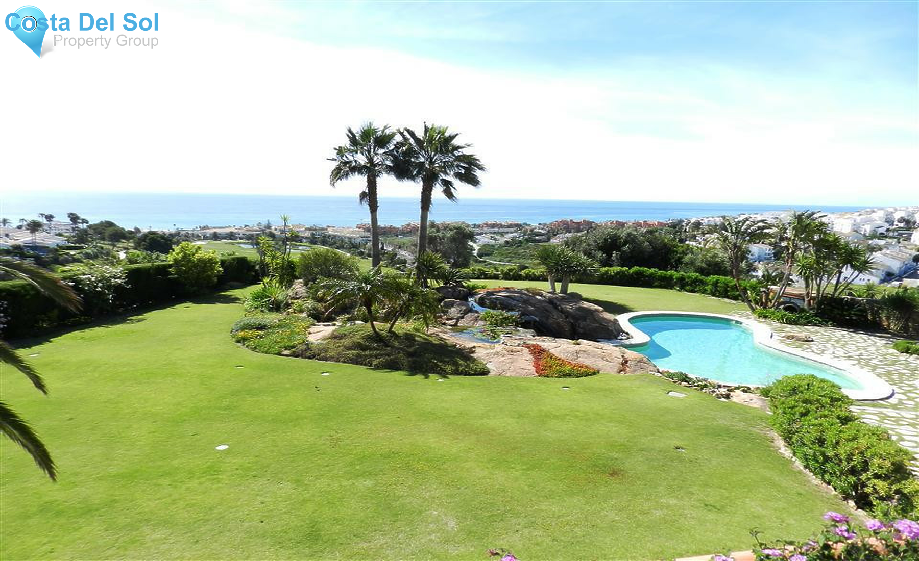 House in La Duquesa-1348514