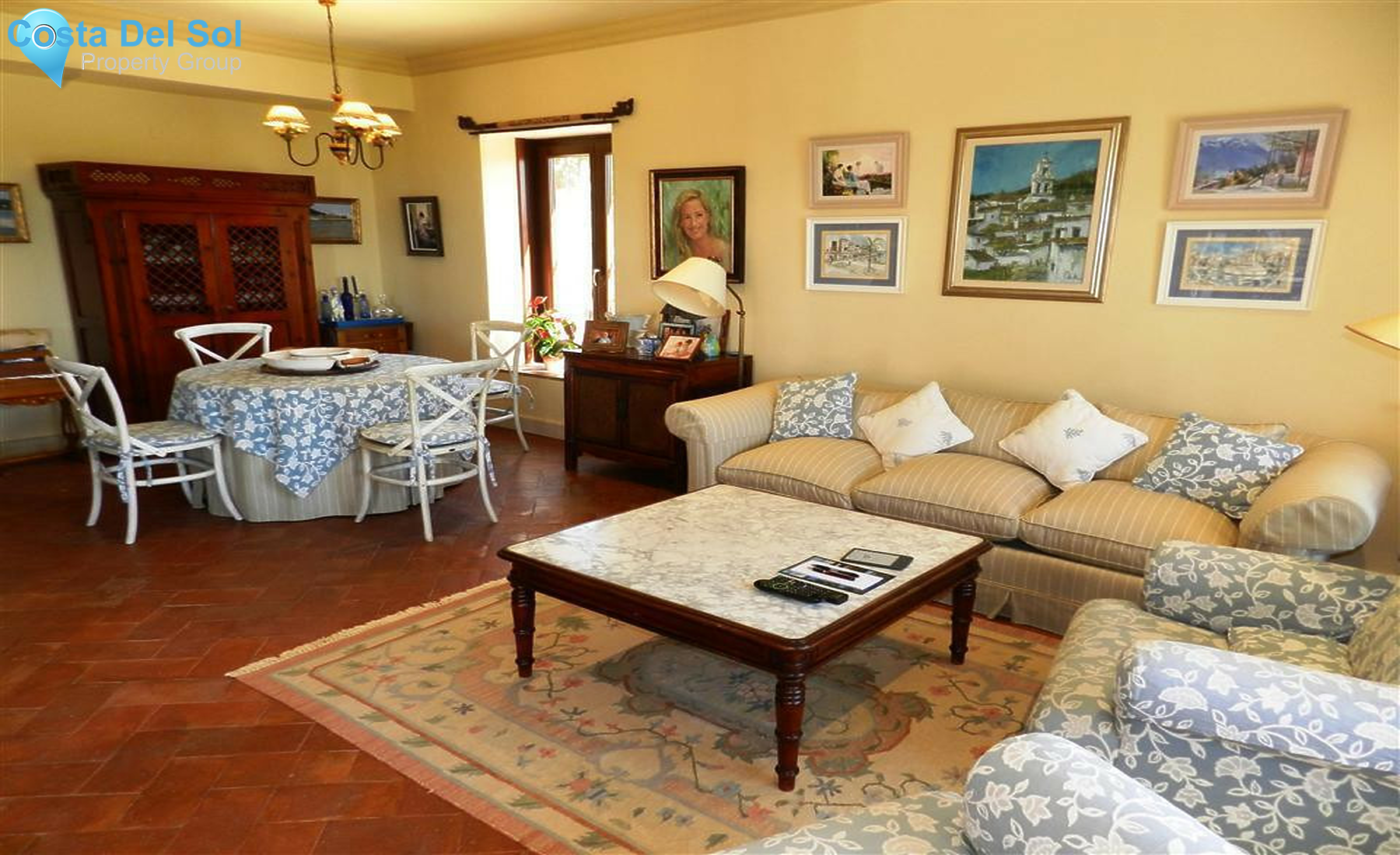 House in La Duquesa-1348515