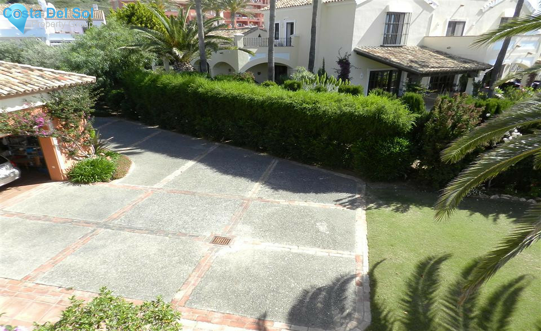 House in La Duquesa-1348519