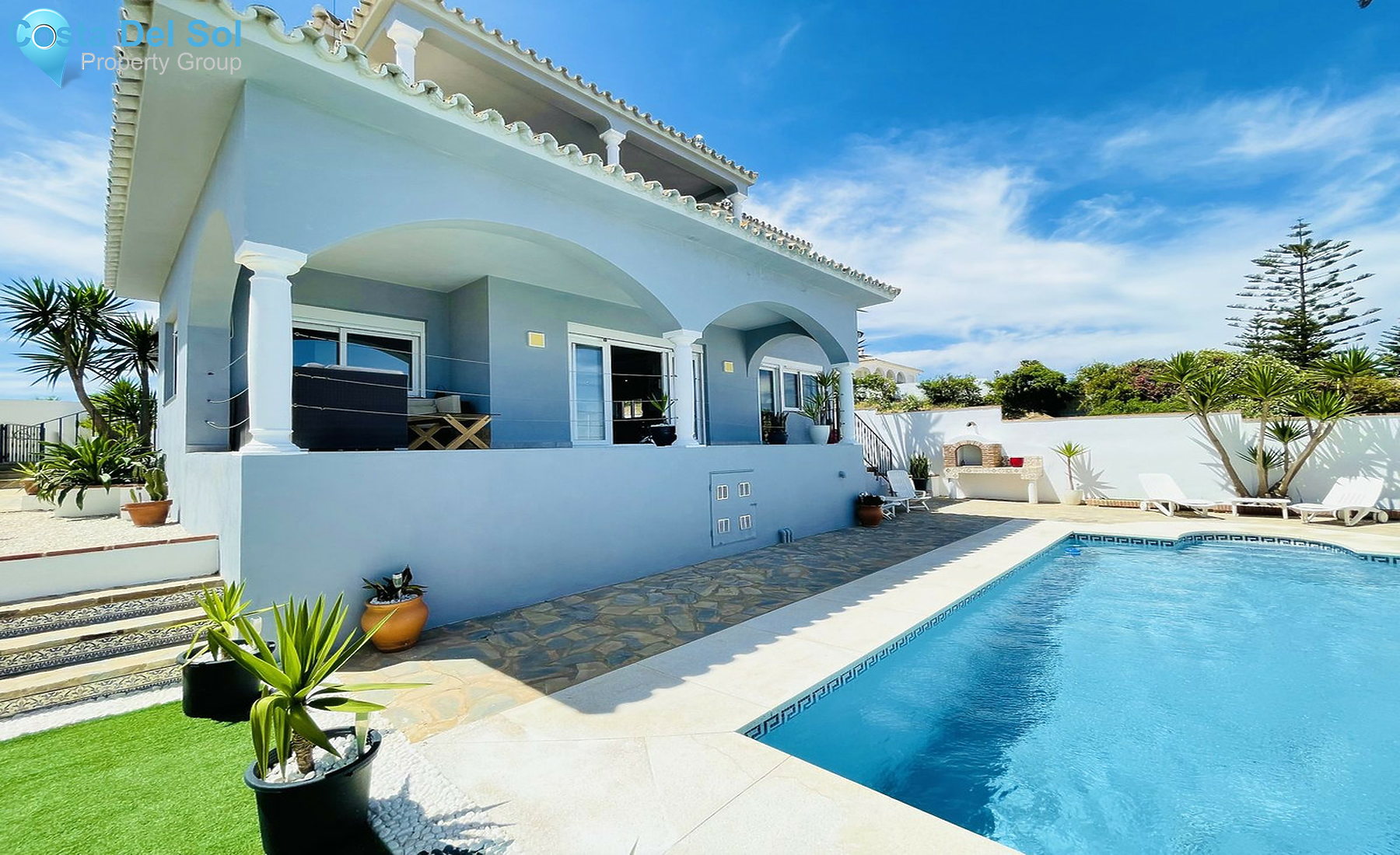 House in La Duquesa-1407786