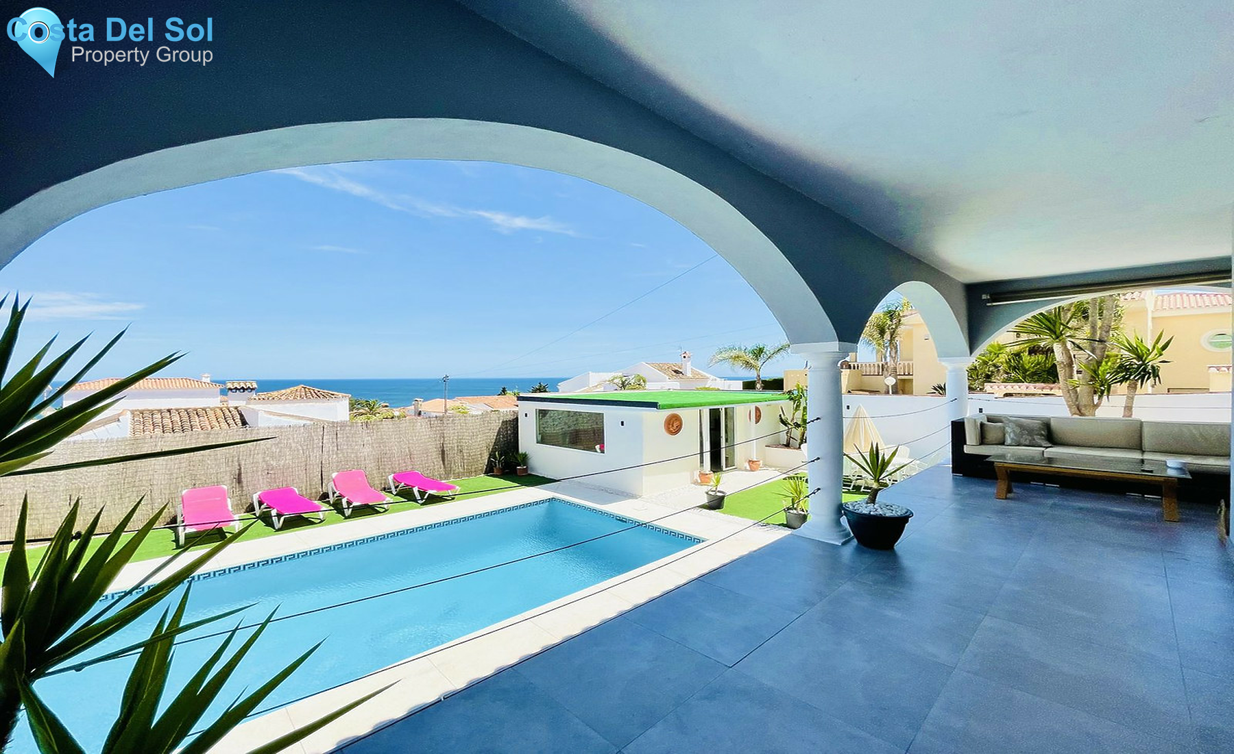 House in La Duquesa-1407795