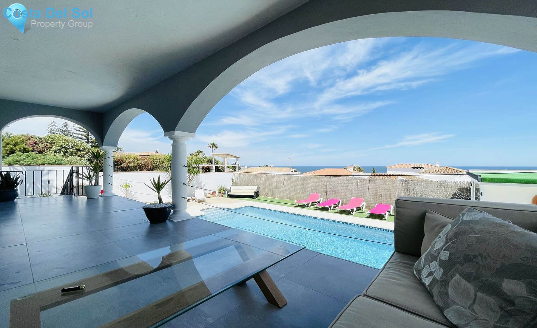 House in La Duquesa-1407796