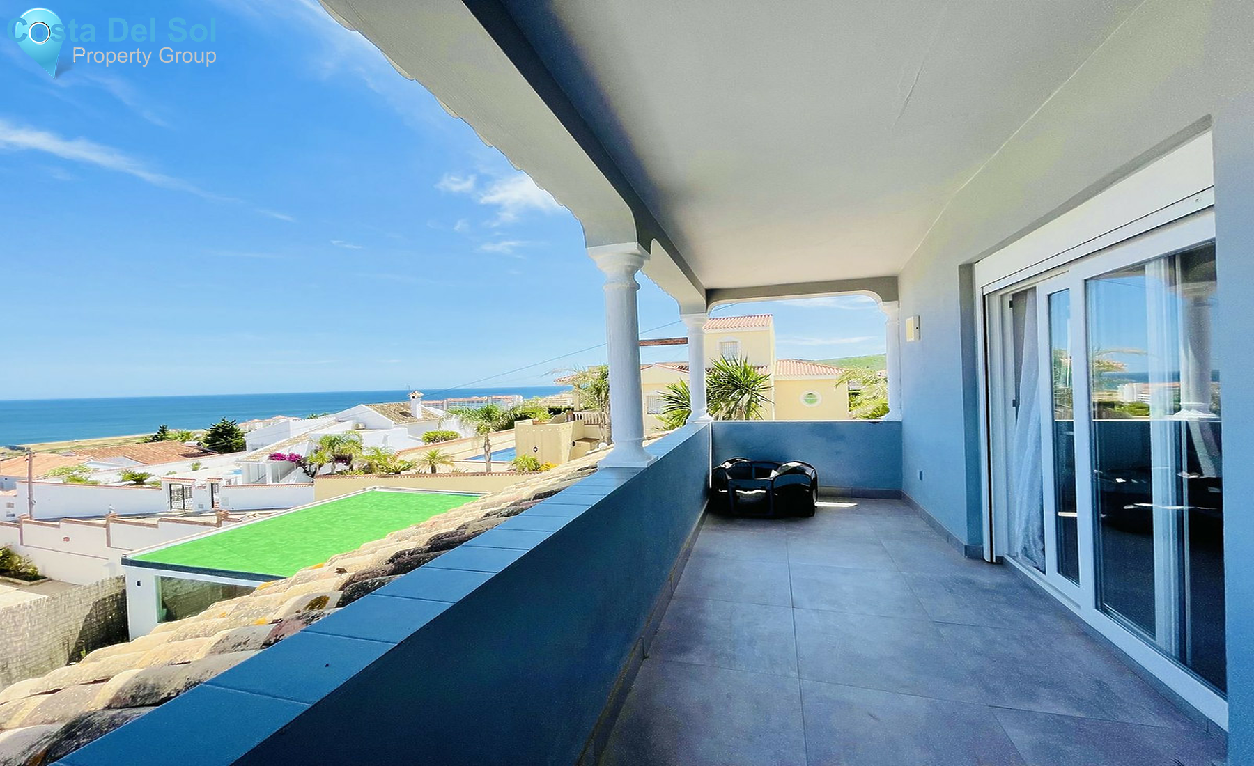 House in La Duquesa-1407804