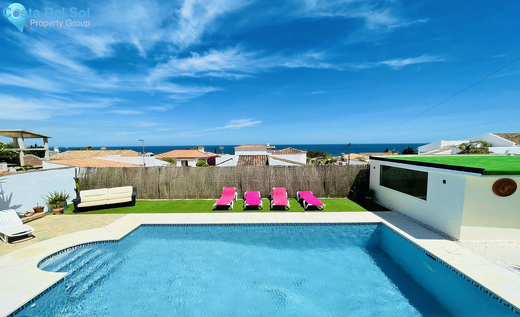 House in La Duquesa-1407787