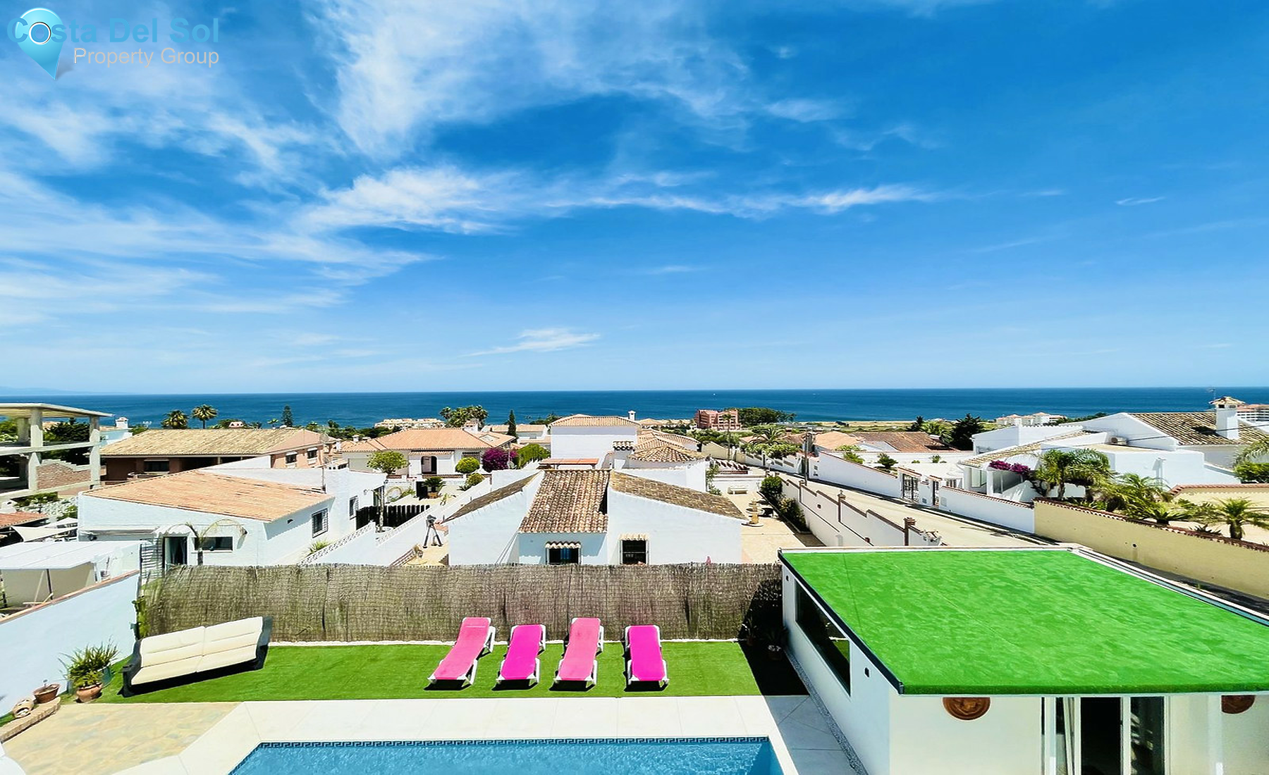 House in La Duquesa-1407805