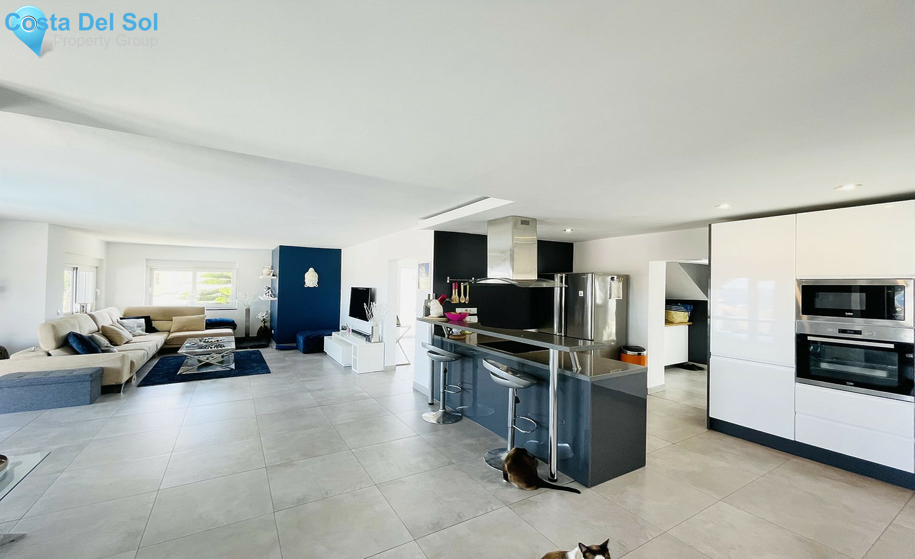 House in La Duquesa-1407789