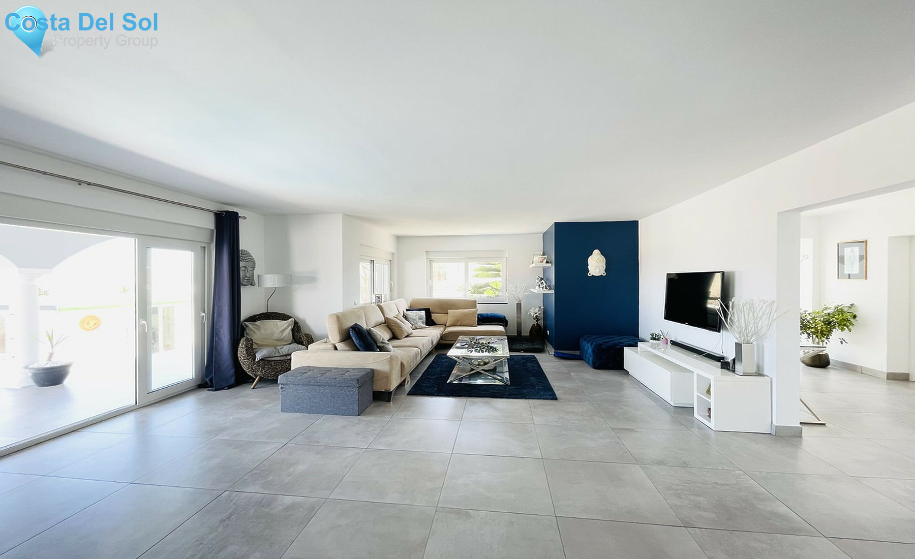 House in La Duquesa-1407790