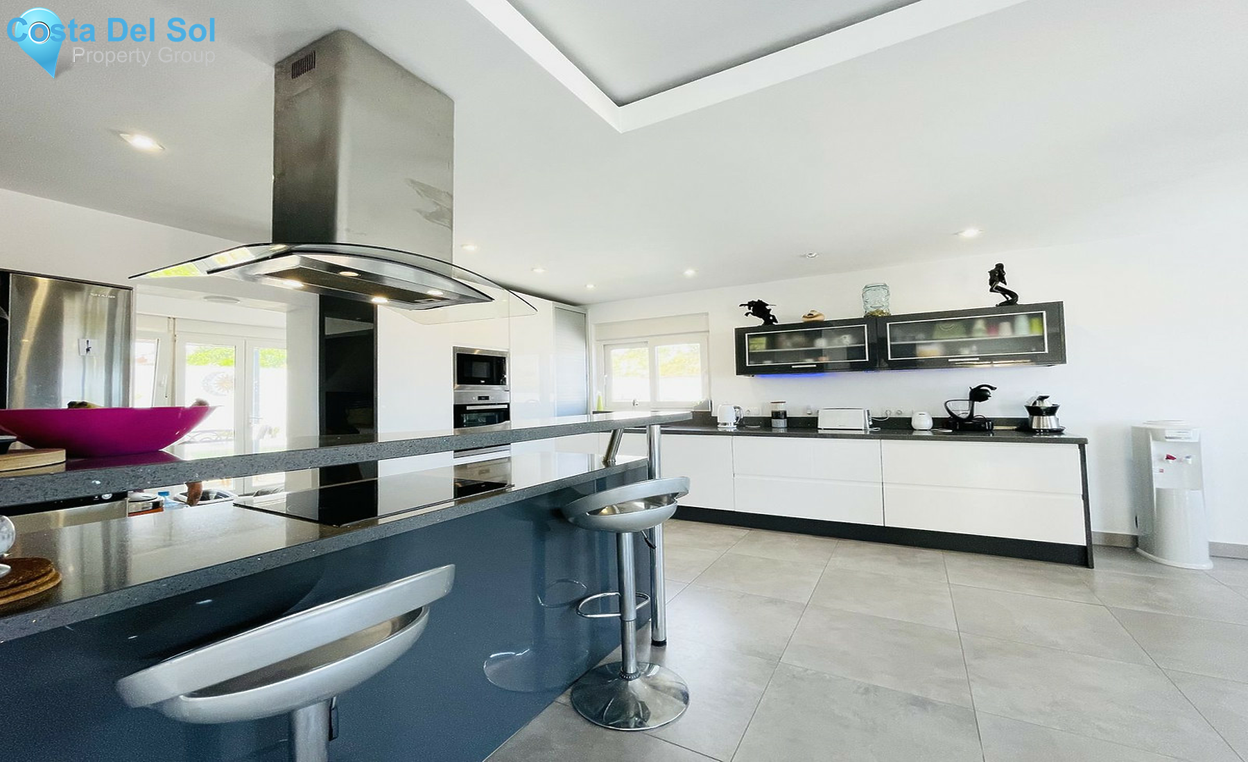 House in La Duquesa-1407792