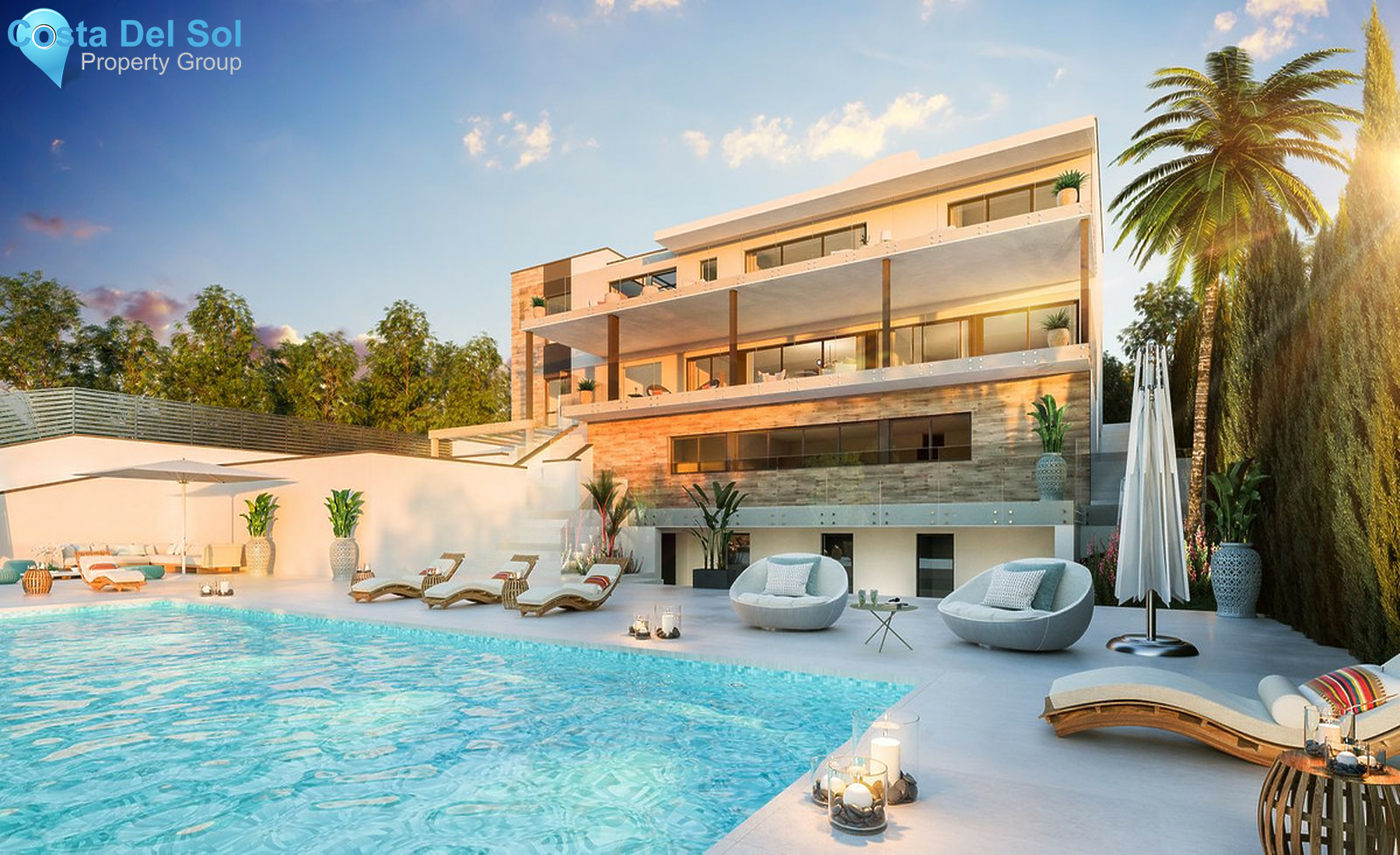 House in La Duquesa-1505766