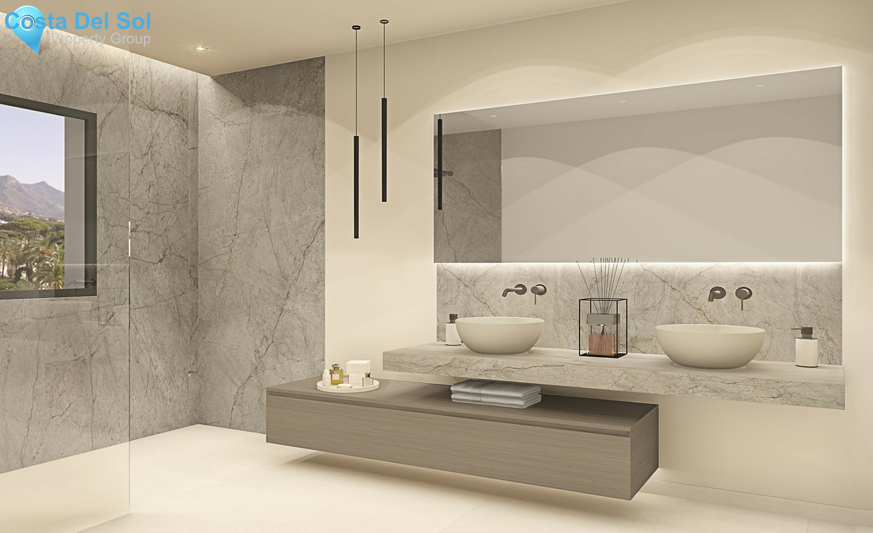 House in La Duquesa-1505778