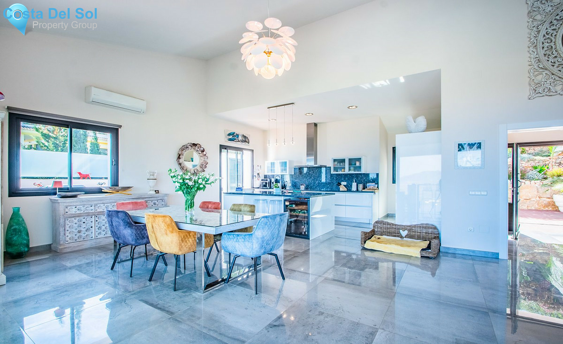 House in La Mairena-1406049