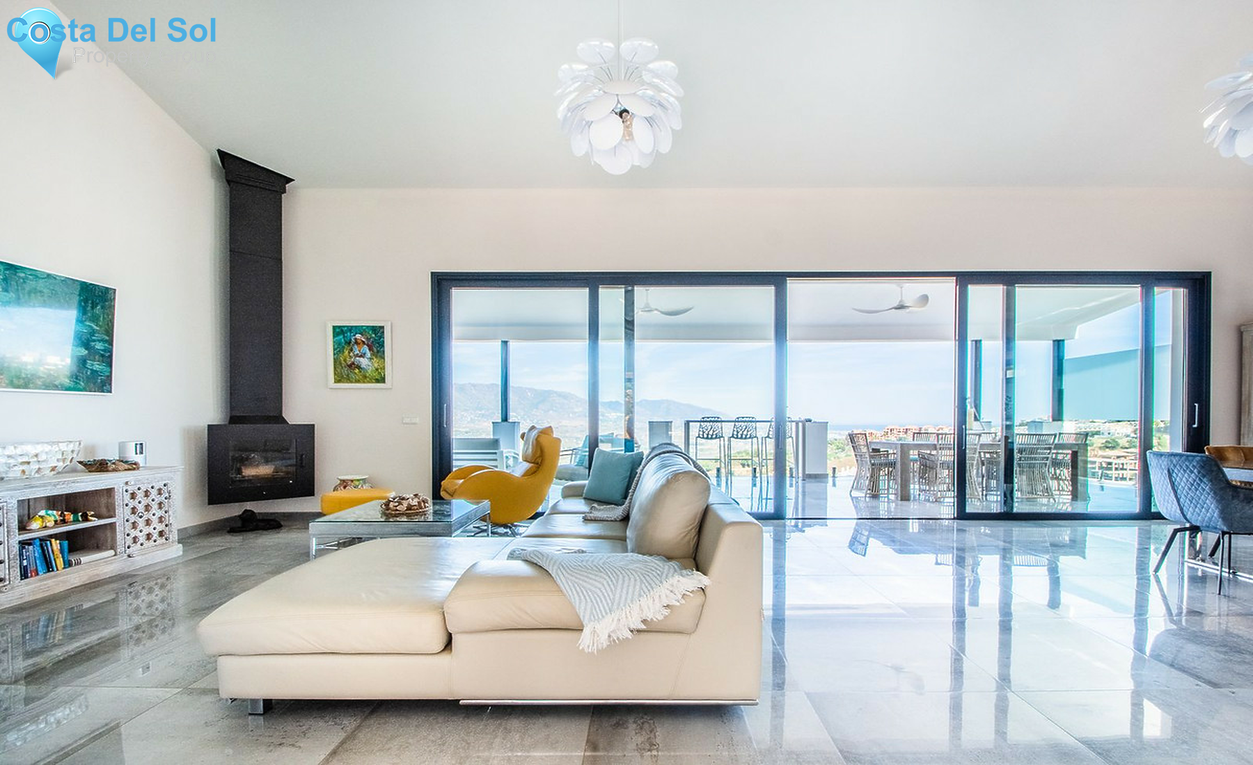 House in La Mairena-1406058