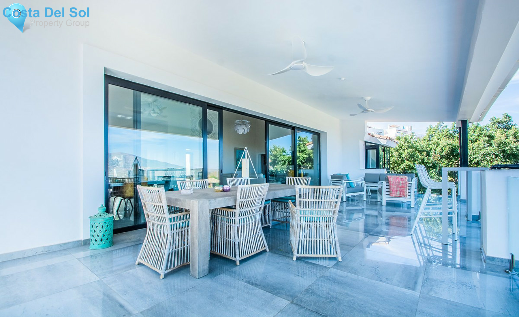 House in La Mairena-1406062