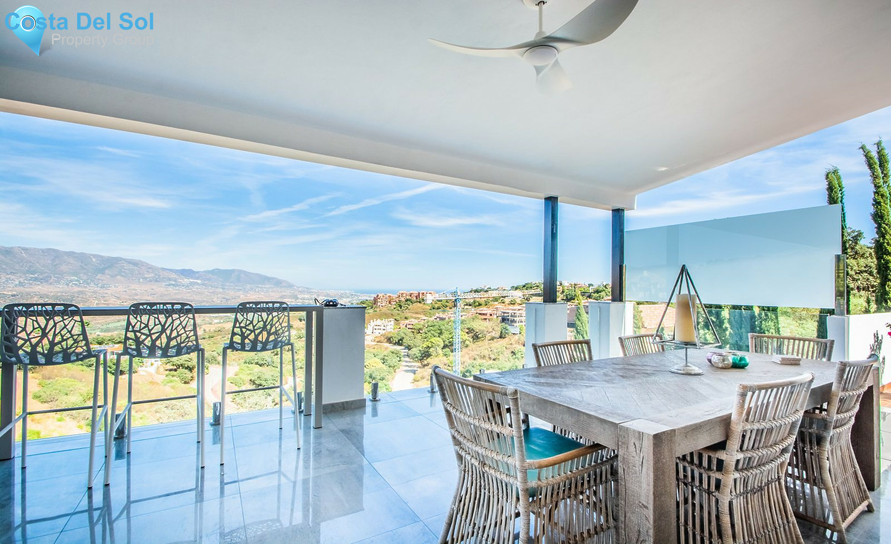 House in La Mairena-1406063