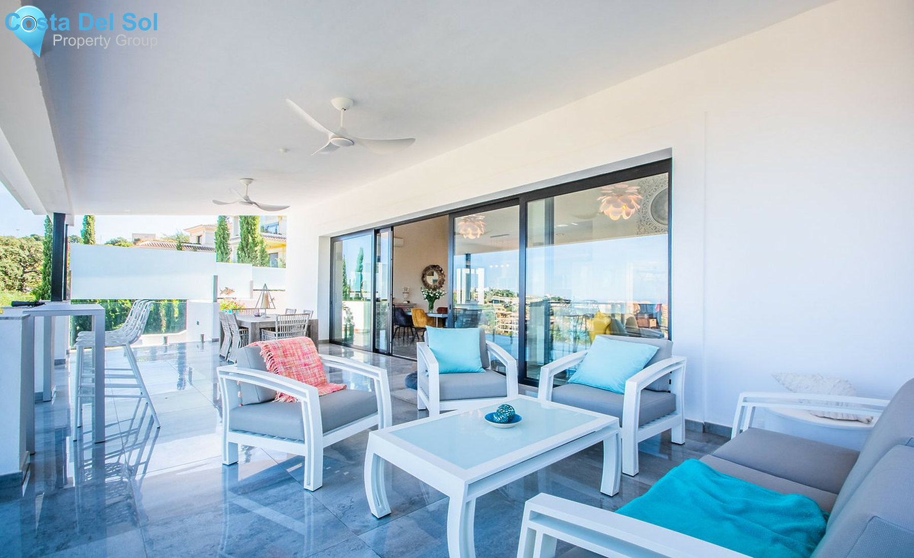 House in La Mairena-1406064