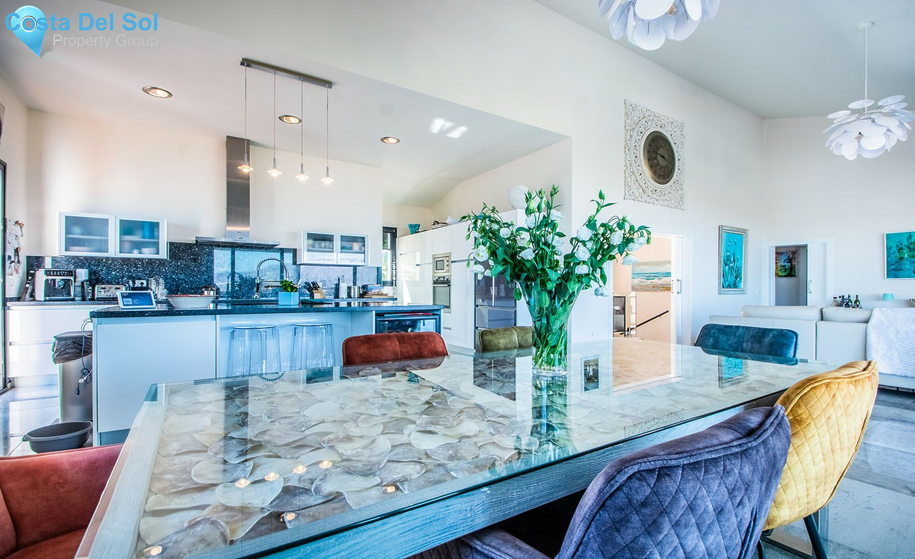 House in La Mairena-1406050