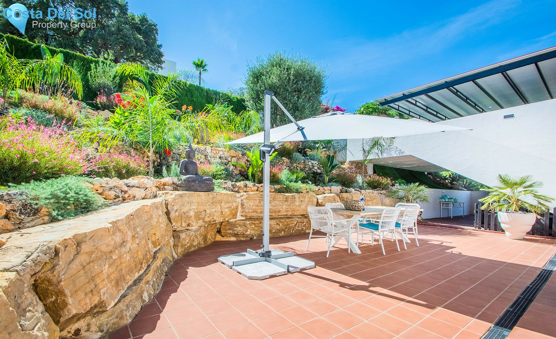 House in La Mairena-1406068