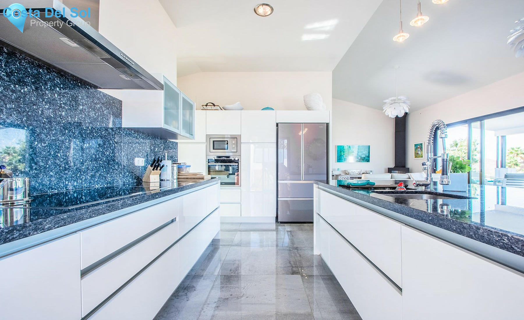 House in La Mairena-1406053