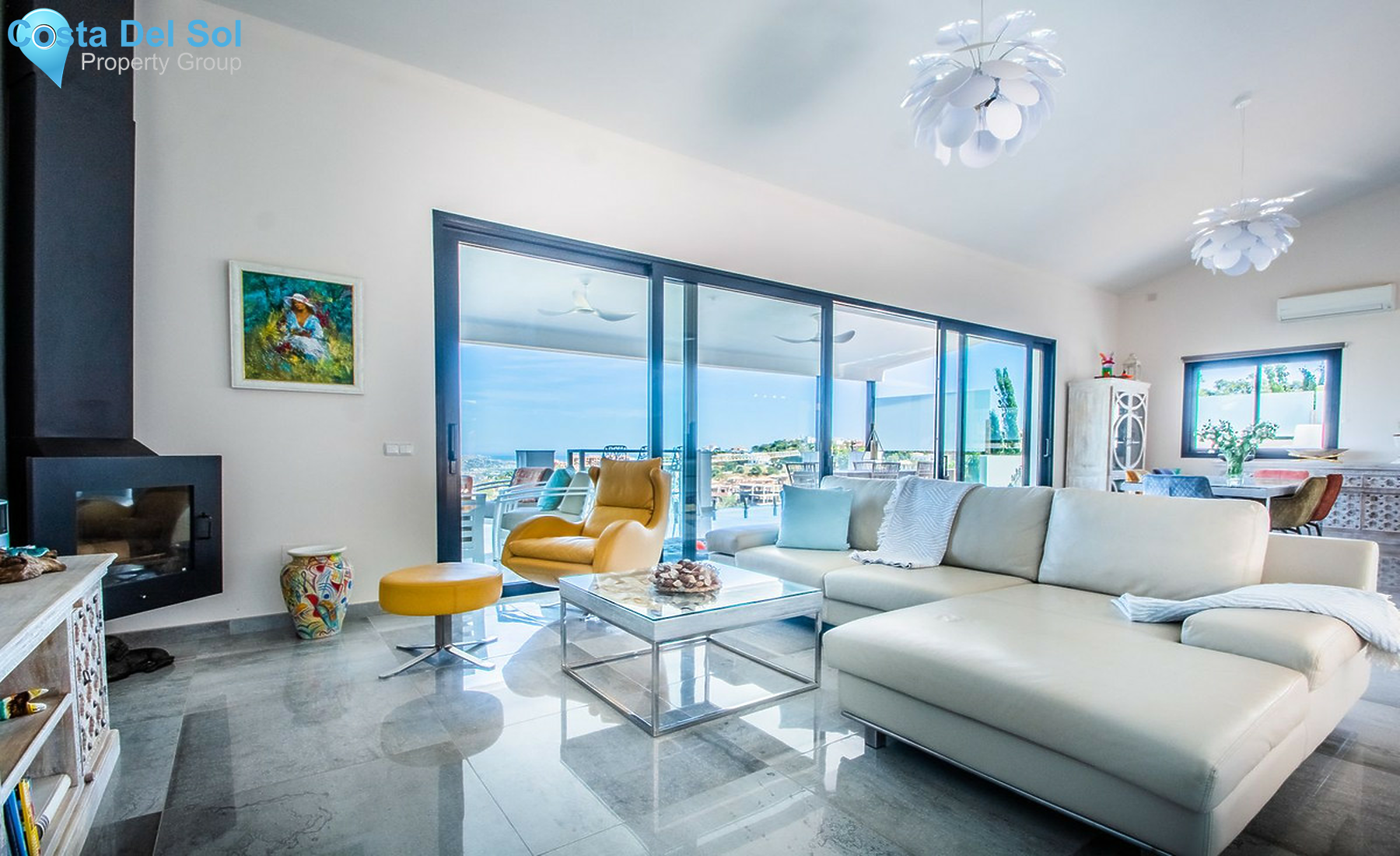 House in La Mairena-1406055