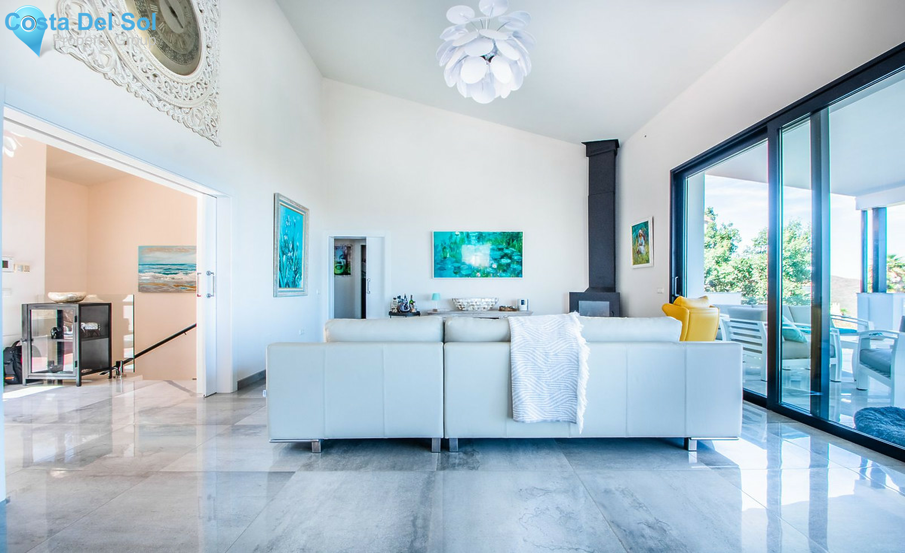 House in La Mairena-1406056