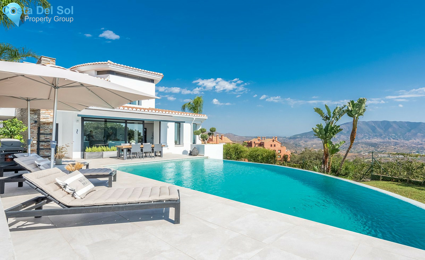 House in La Mairena-1511645