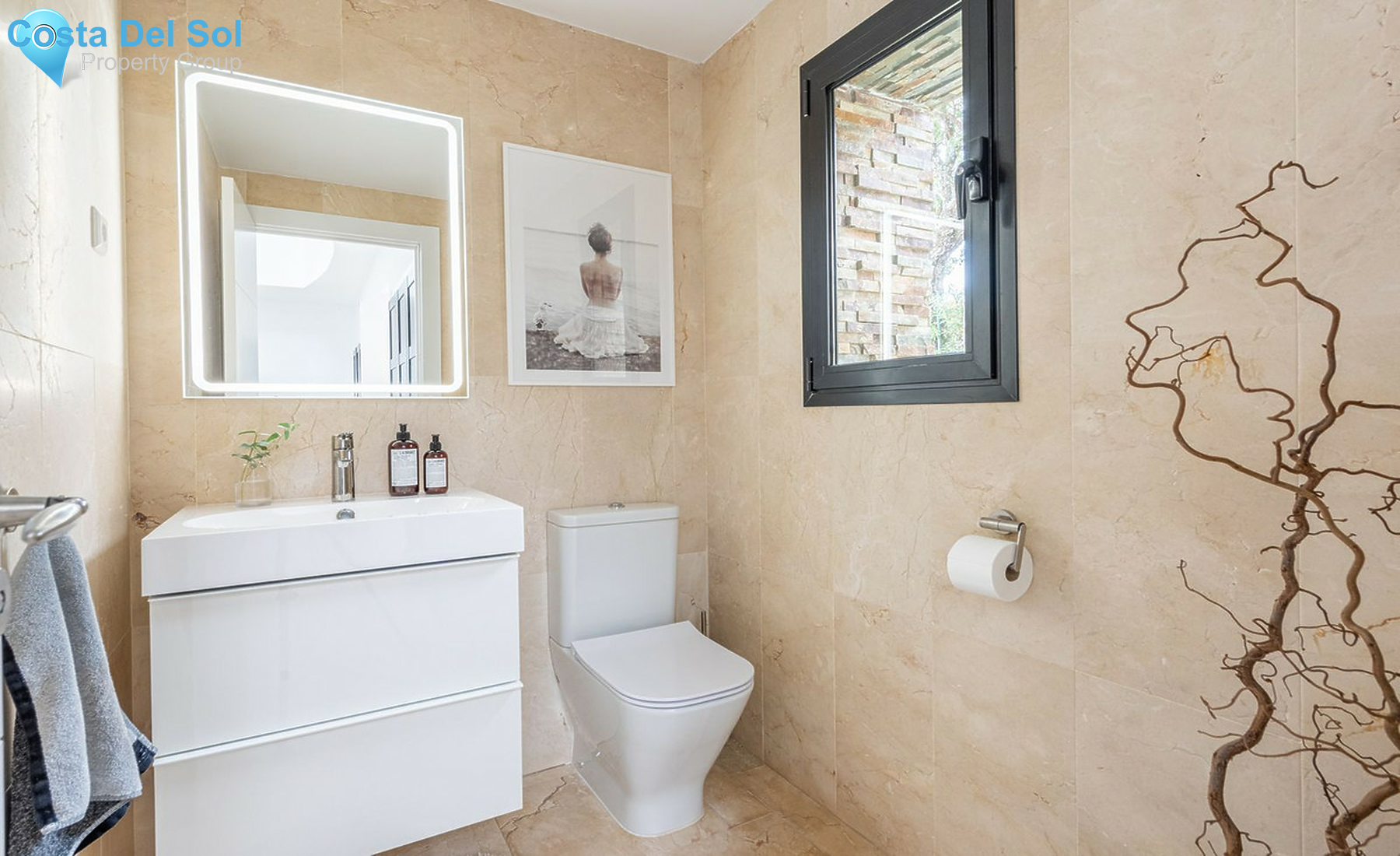 House in La Mairena-1511655