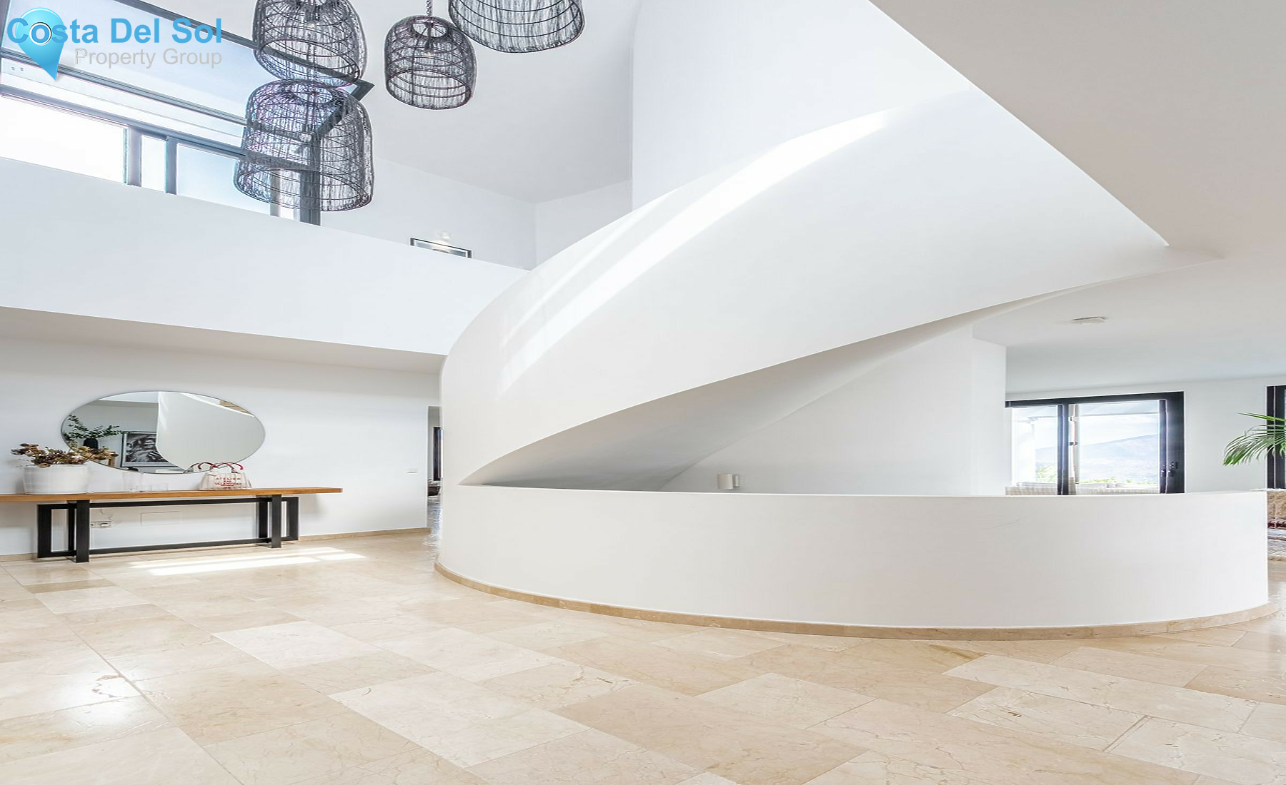 House in La Mairena-1511656