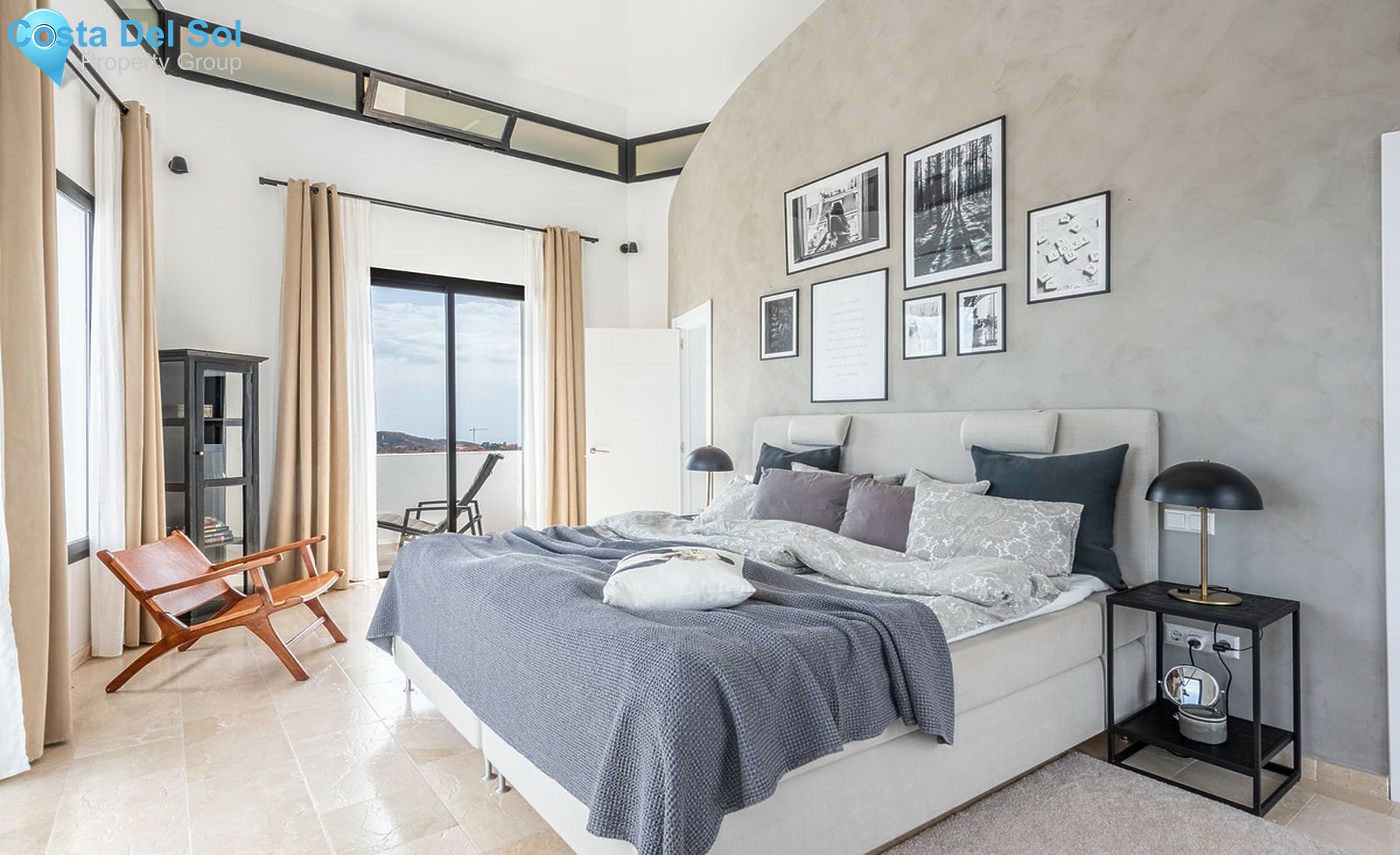 House in La Mairena-1511657