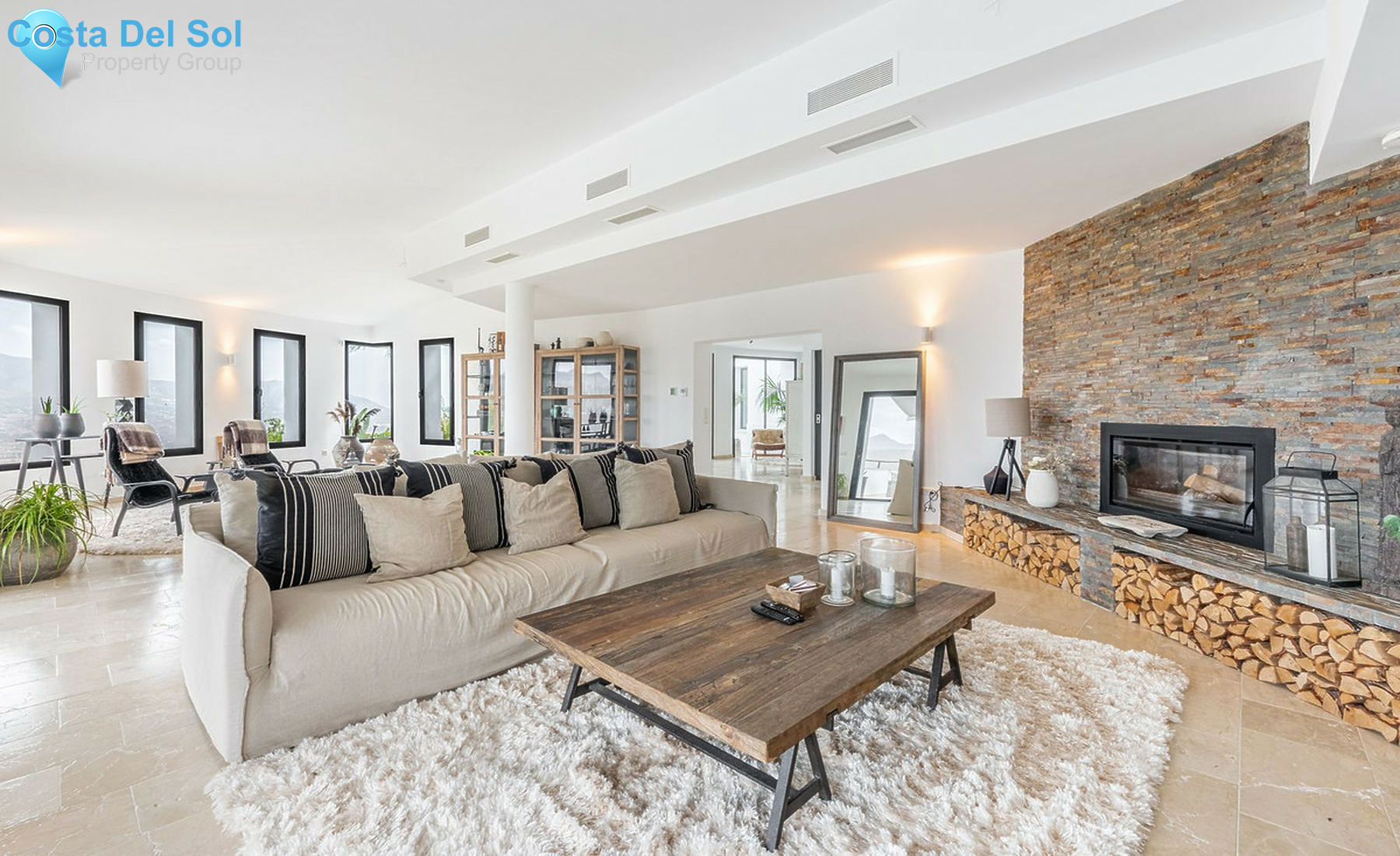 House in La Mairena-1511646