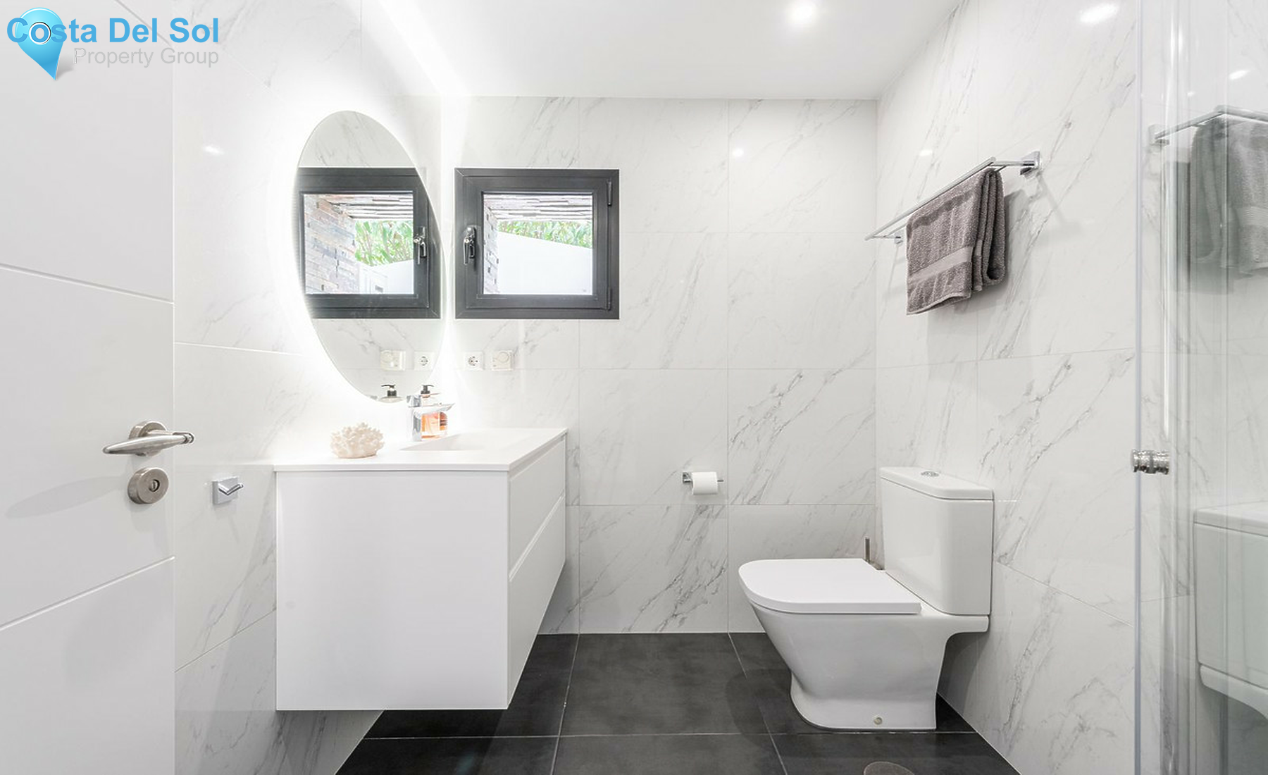 House in La Mairena-1511664