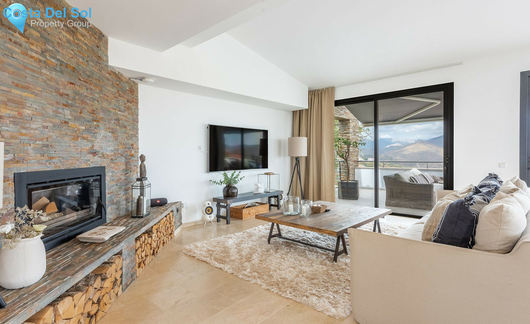 House in La Mairena-1511648