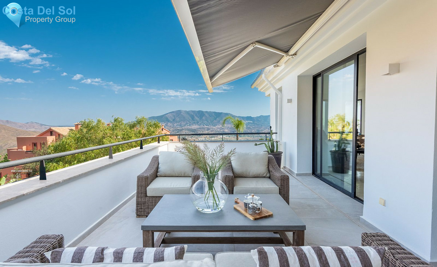 House in La Mairena-1511649