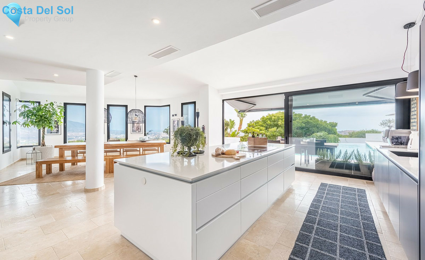 House in La Mairena-1511650