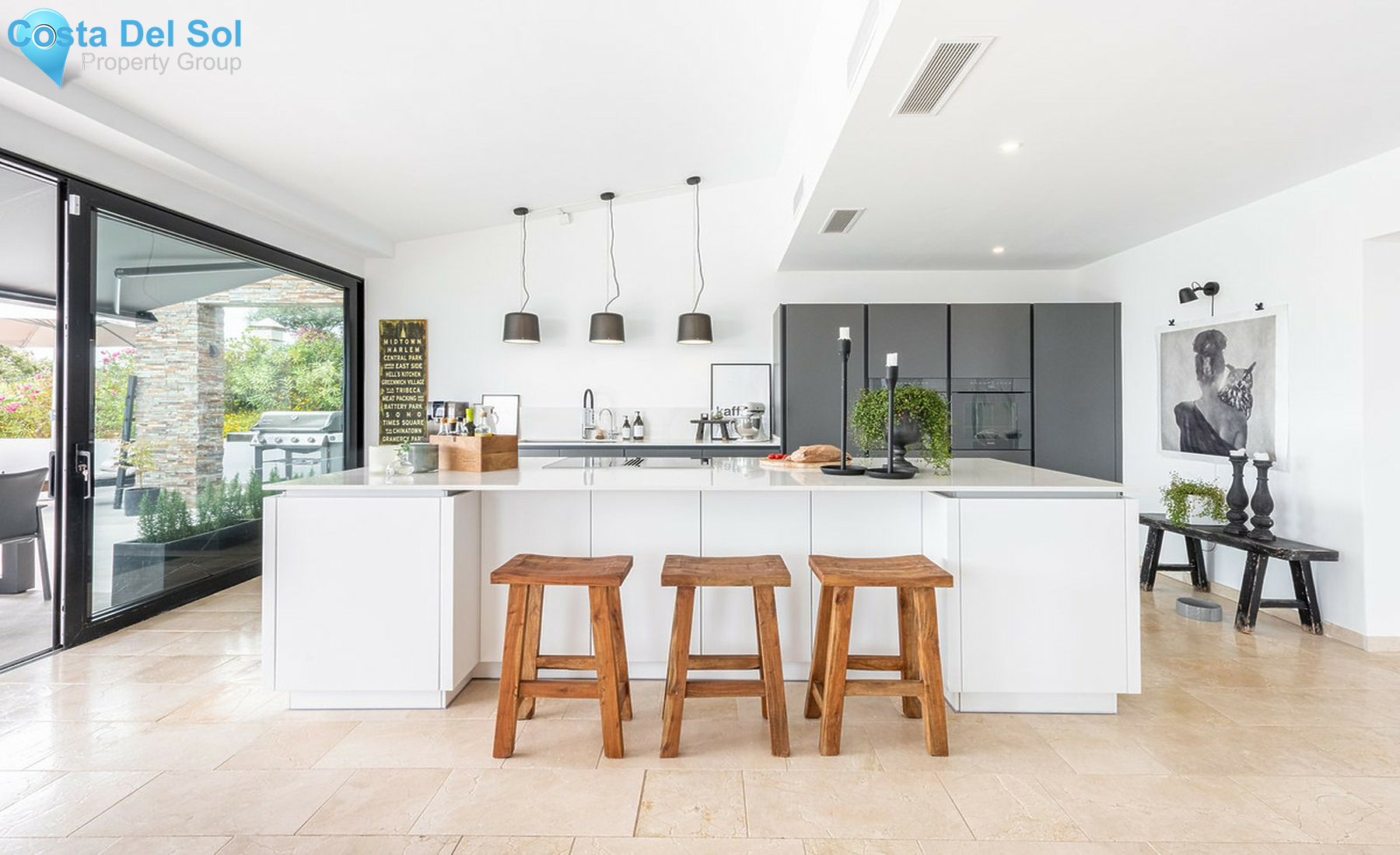 House in La Mairena-1511651