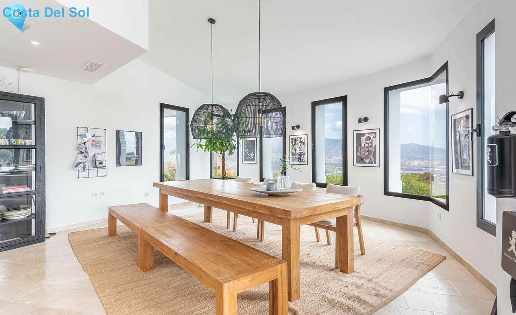 House in La Mairena-1511652