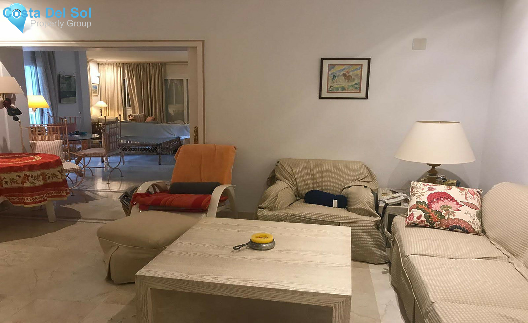 House in La Quinta-1263951