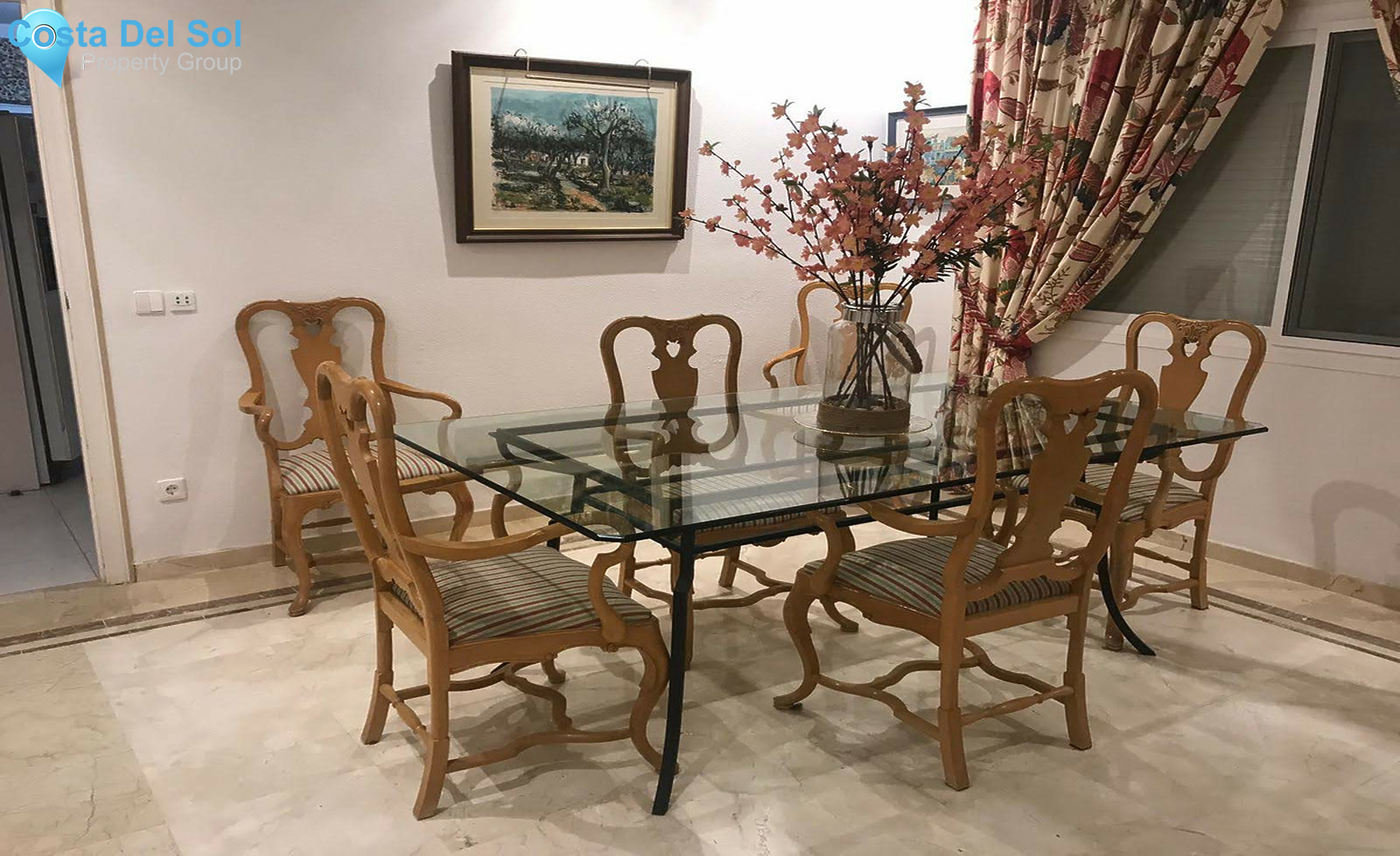 House in La Quinta-1263952