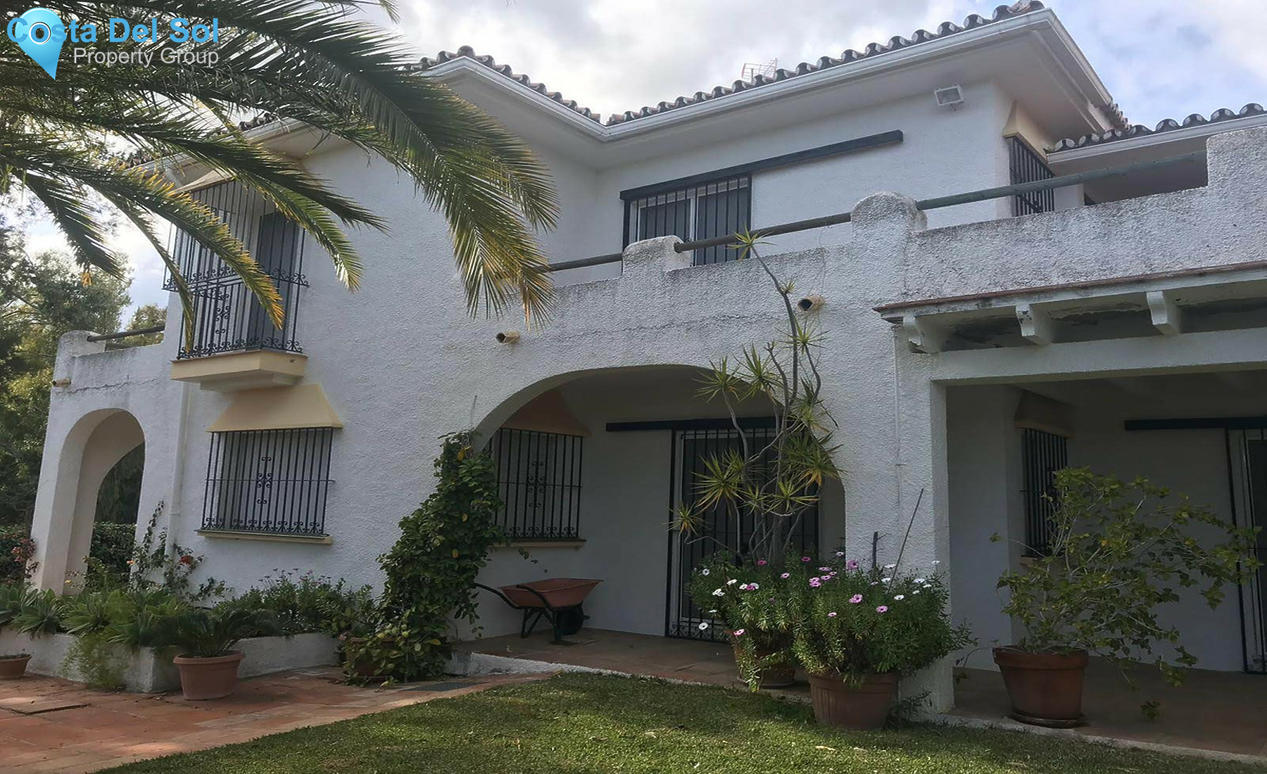 House in La Quinta-1263956