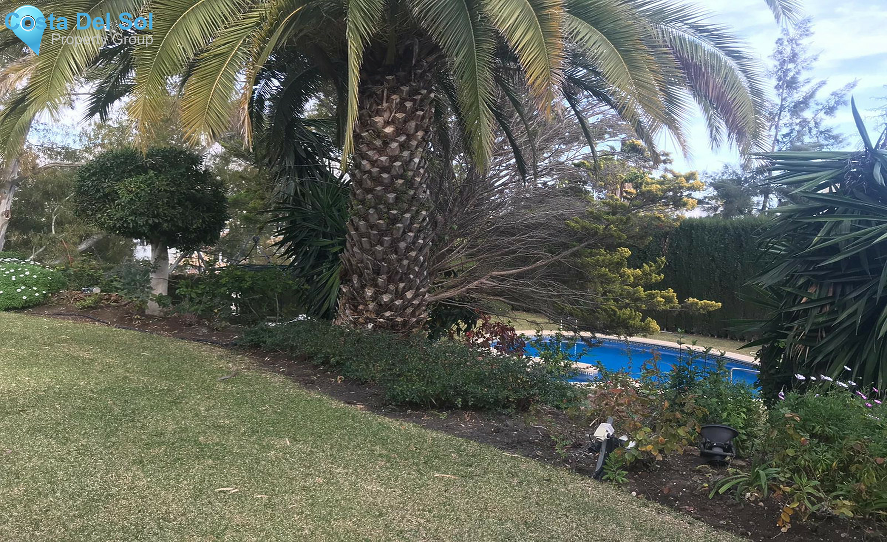 House in La Quinta-1263960