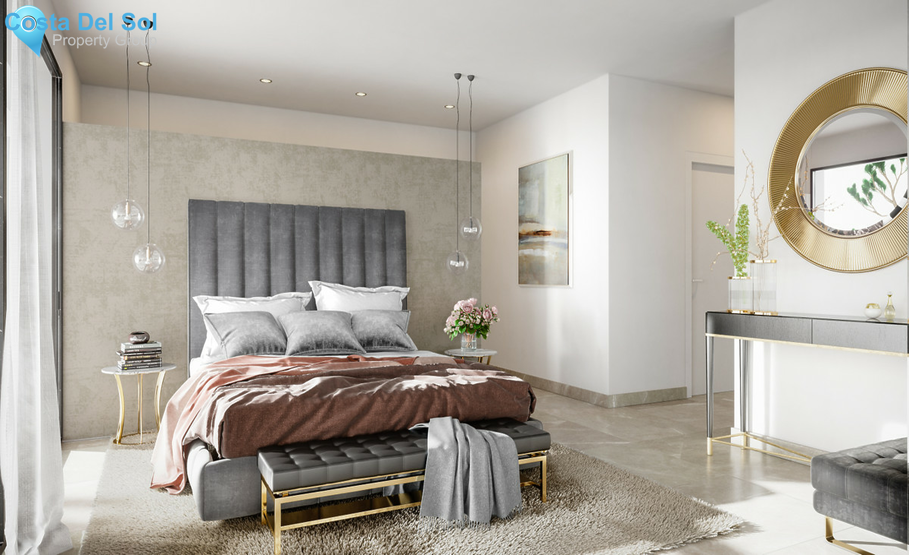 House in La Quinta-1263943