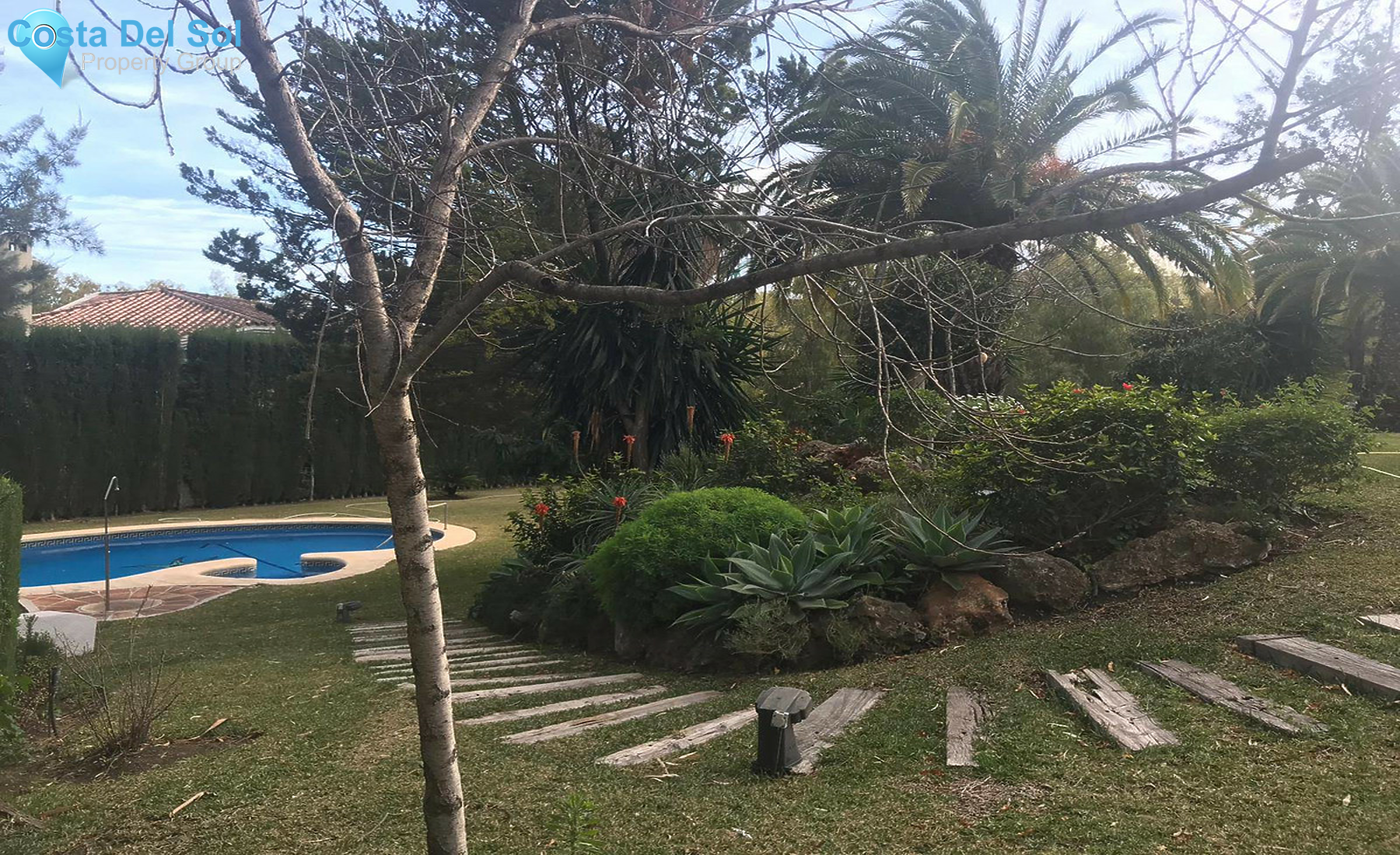 House in La Quinta-1263948