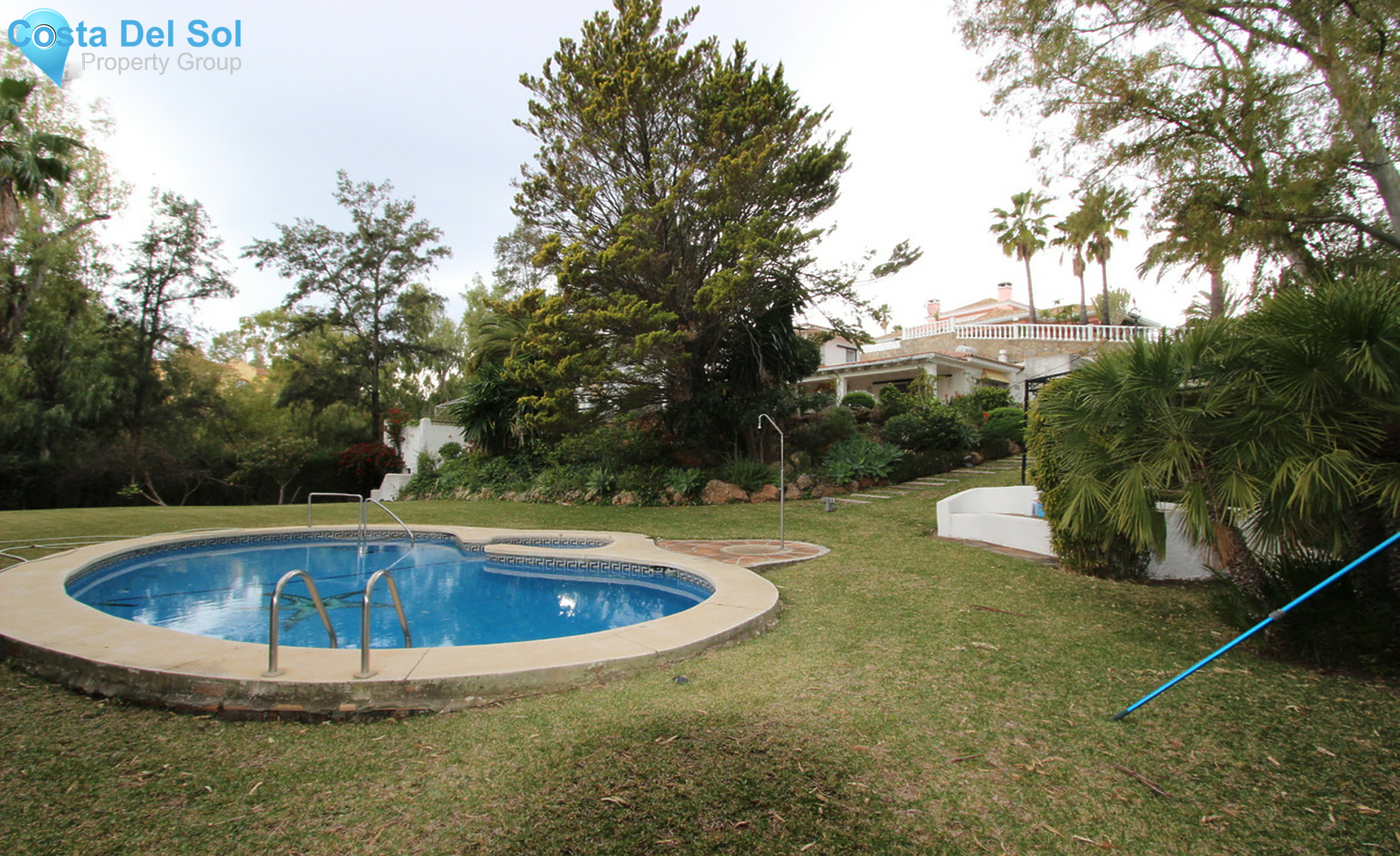 House in La Quinta-1263949