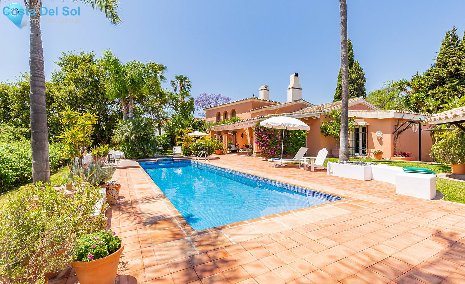 House in La Quinta-1273124