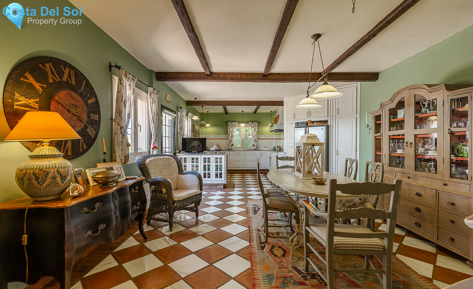 House in La Quinta-1273134