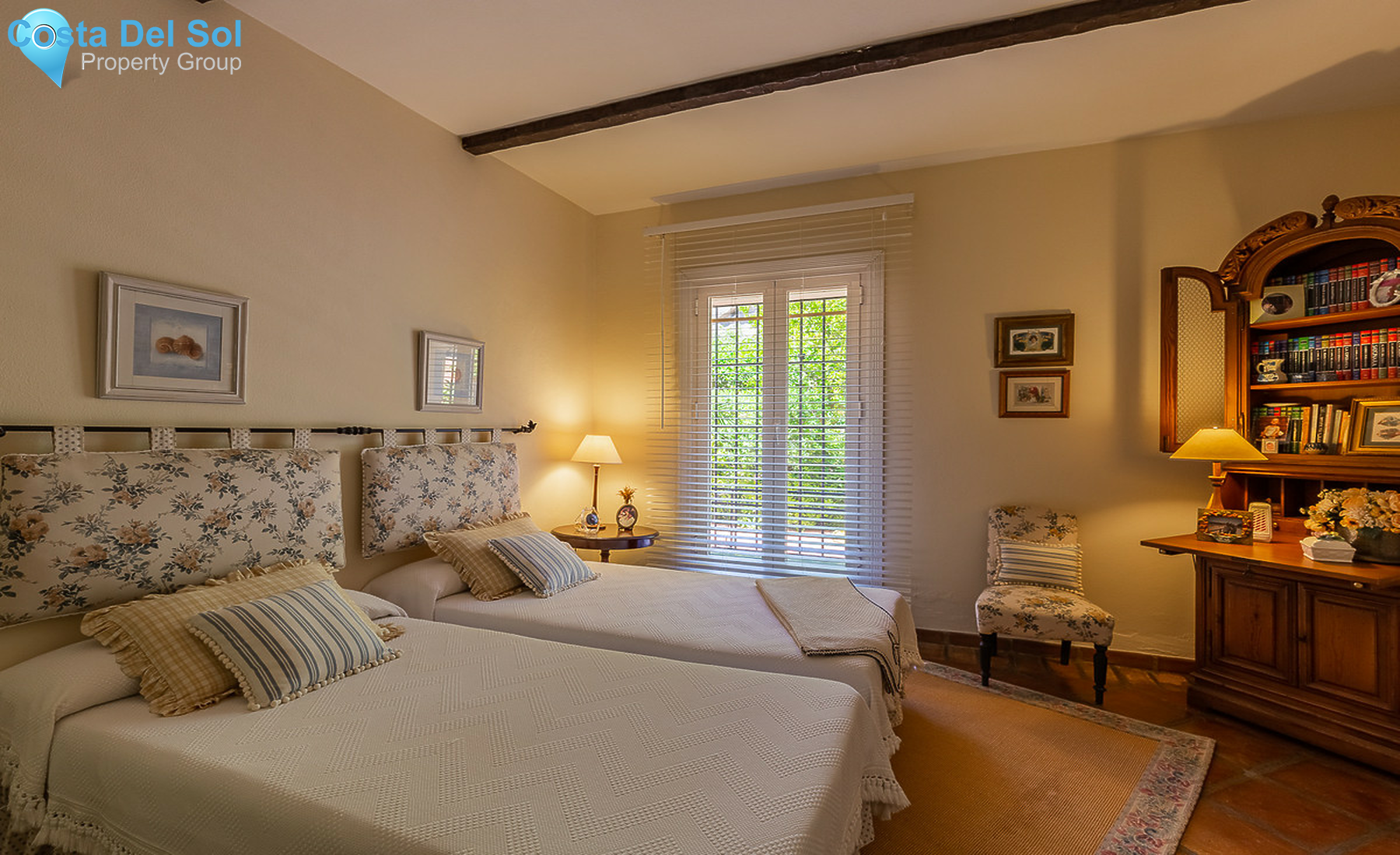 House in La Quinta-1273135