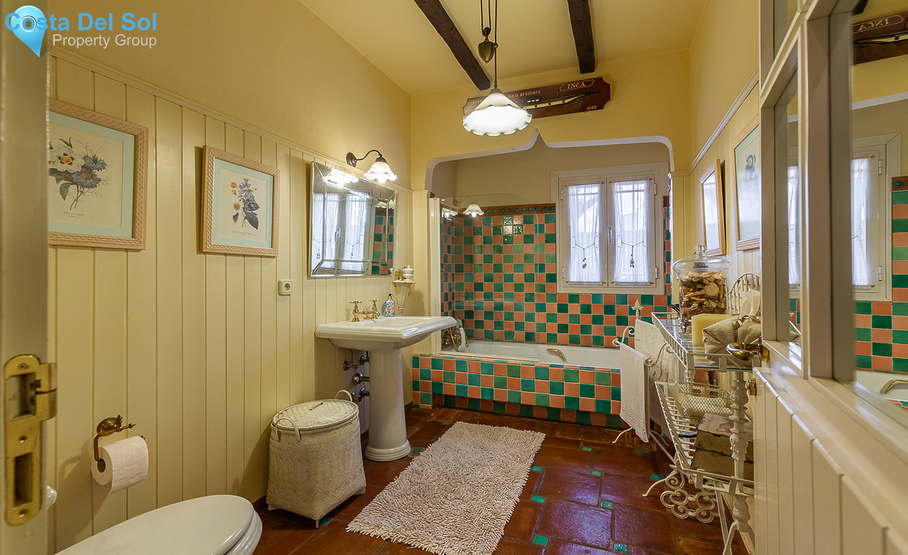 House in La Quinta-1273137