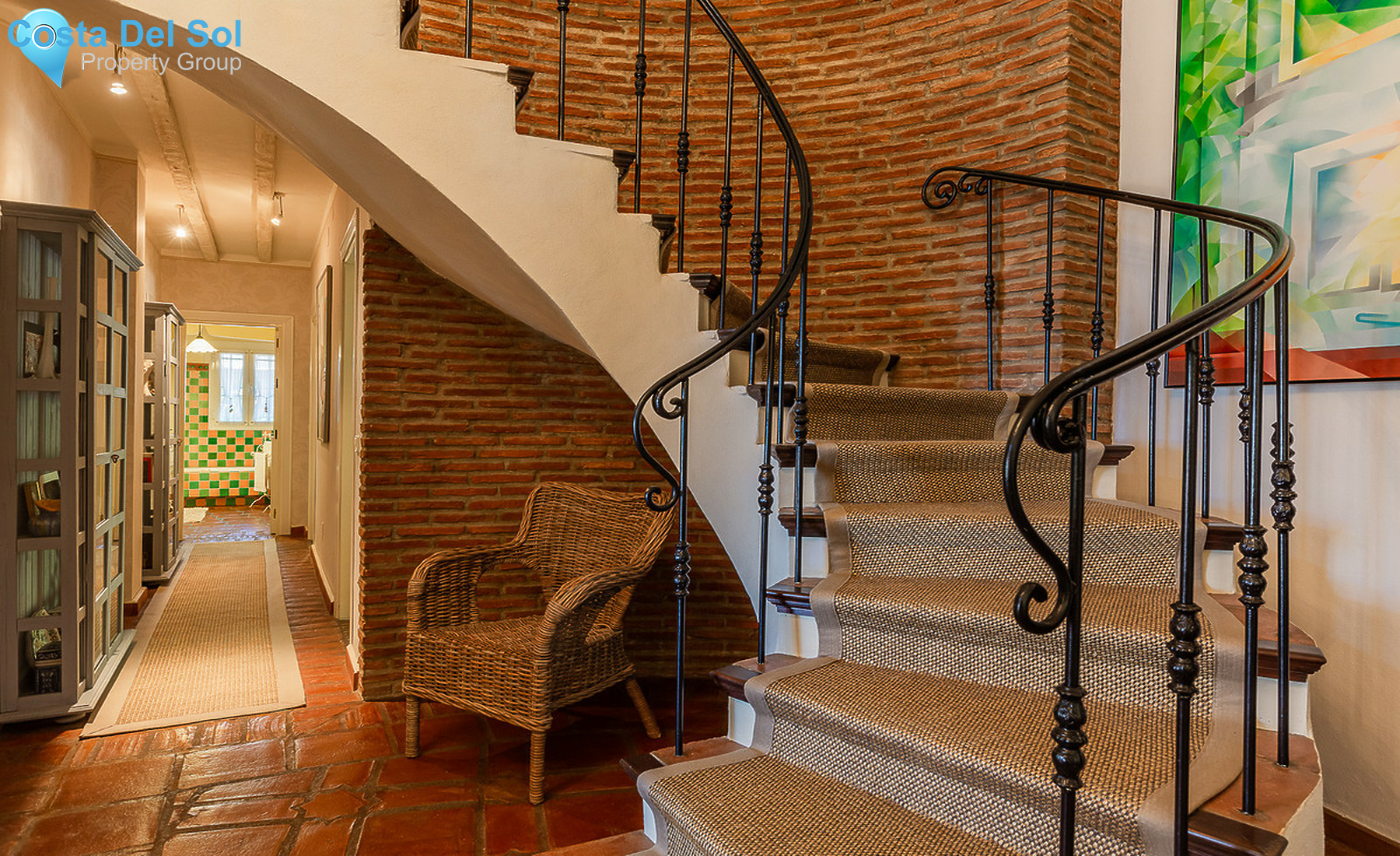 House in La Quinta-1273138