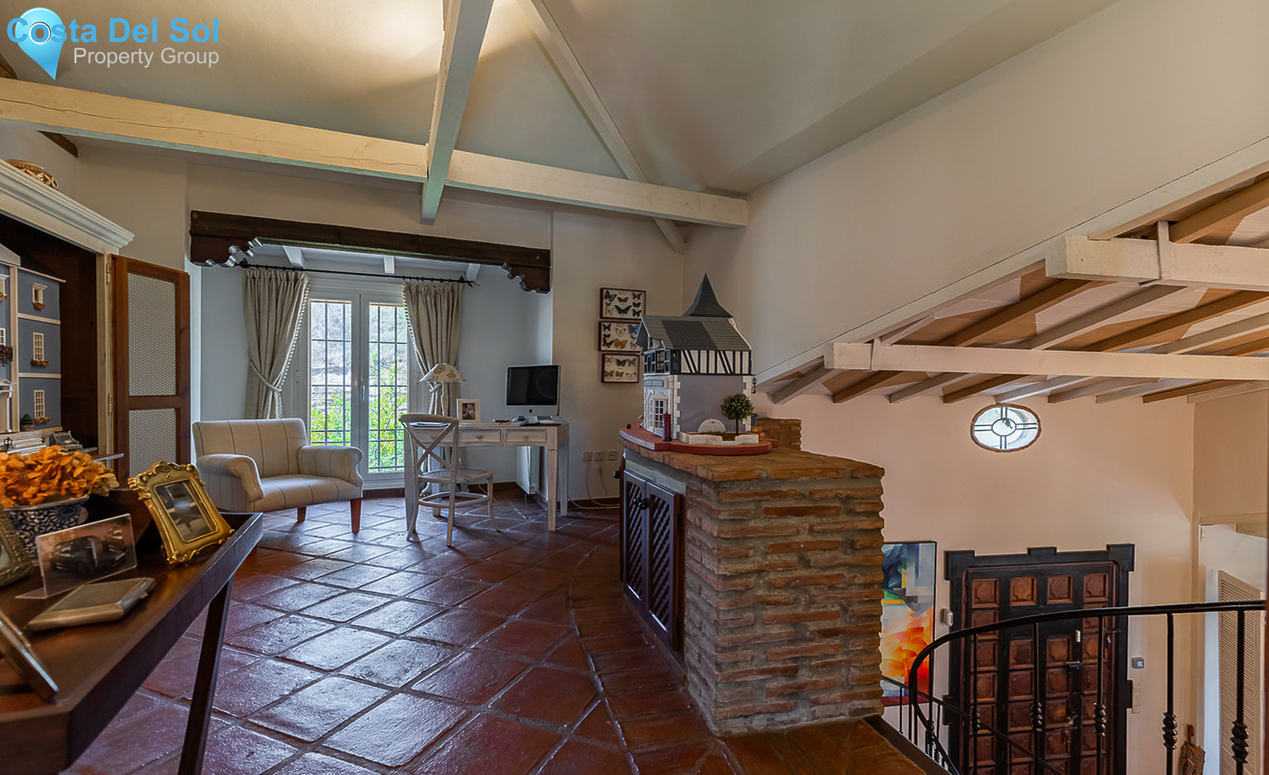 House in La Quinta-1273139